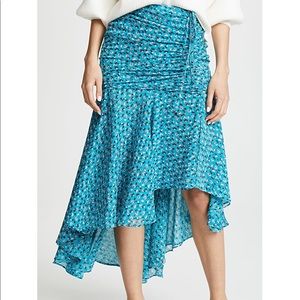Veronica Beard Sevilla skirt
